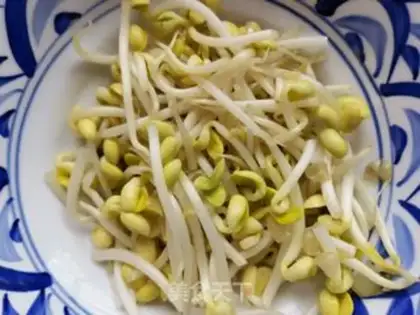 Make Pickle soup step 1