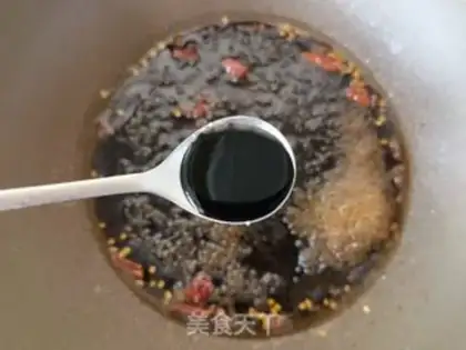 Make Ginger step 3