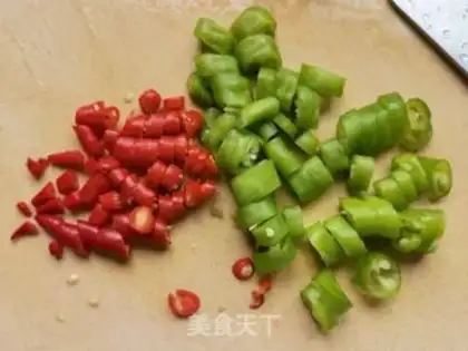 Make Pickle soup step 5