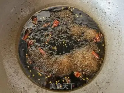 Make Ginger step 5