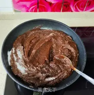 Make Homemade dates step 3