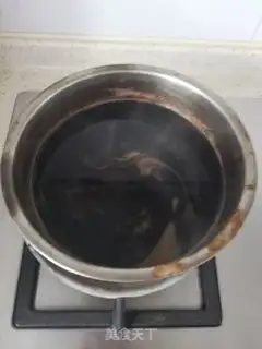 Make Coconut-burned fairygrass sweets step 5