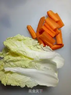 Make Homemade pickles step 0
