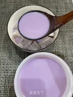 Make Mashed taco milk Similu step 8