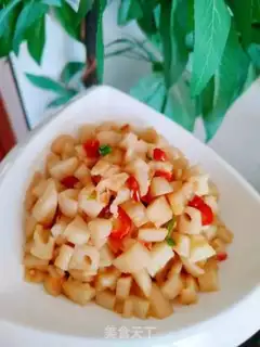 Make Sour spicy step 13