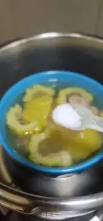 Make Food rolls step 11