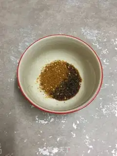 Make Air-cooked casserole step 2