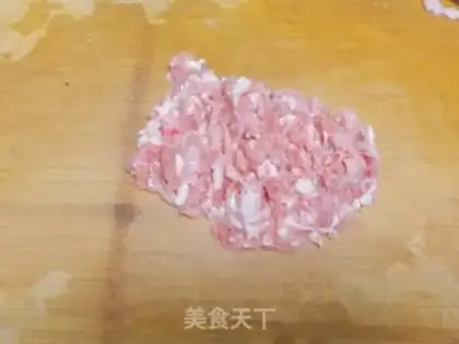 Make One bite at a time step 4