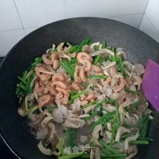 Make The seametrius fried mushrooms step 13