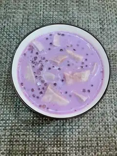 Make Mashed taco milk Similu step 9