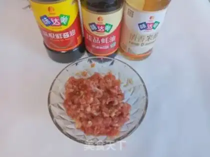 Make One bite at a time step 5