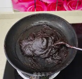 Make Homemade dates step 5
