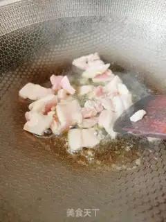 Make Dried beans step 1