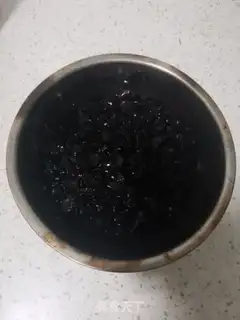 Make Coconut-burned fairygrass sweets step 8