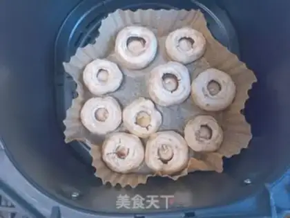 Make One bite at a time step 6