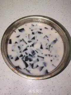 Make Coconut-burned fairygrass sweets step 9