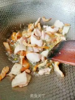 Make Dried beans step 2
