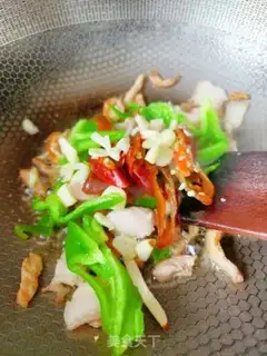 Make Dried beans step 3