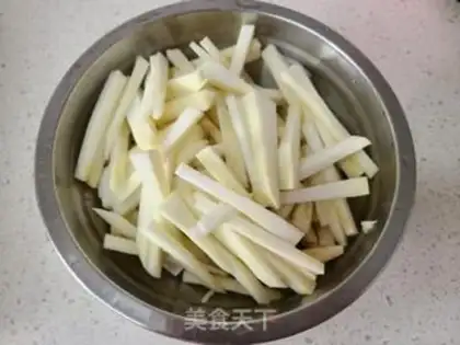 Make Cheese and lasagna step 1