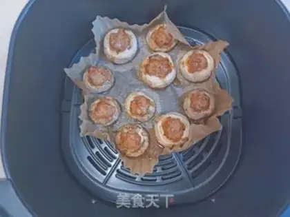 Make One bite at a time step 8