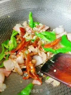 Make Dried beans step 4