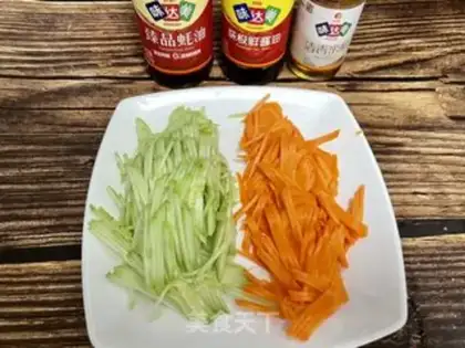 Make Spaghetti step 2