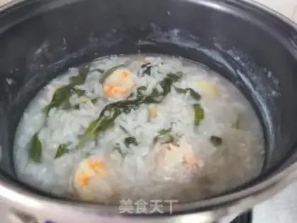 Make Porridge step 8