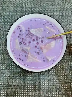 Make Mashed taco milk Similu step 11