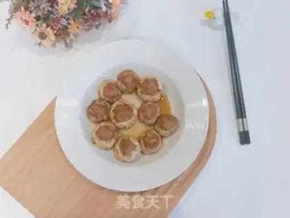 Make One bite at a time step 9