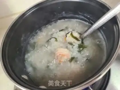 Make Porridge step 9
