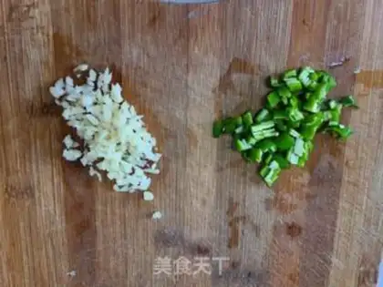 Make Cheese and lasagna step 3