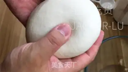 Make Sesame flow pack step 4
