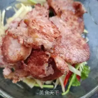 Make Creamed sausage step 11
