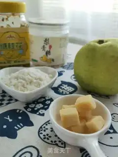 Make Autumn emeralds, fruit and fruit step 0