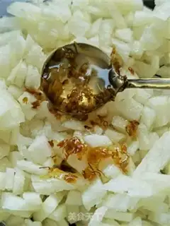 Make Autumn emeralds, fruit and fruit step 2