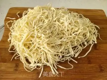 Make Cheese and lasagna step 6