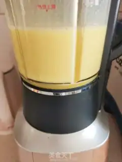 Make Sweet corn juice step 5