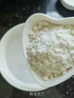 Make Autumn emeralds, fruit and fruit step 3