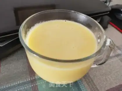 Make Sweet corn juice step 7