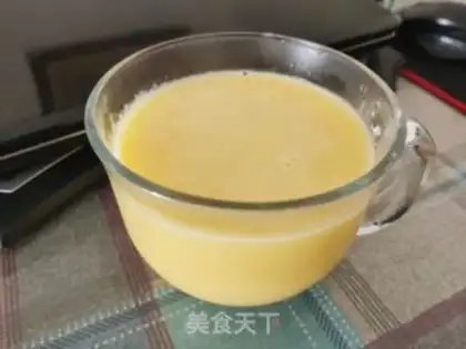 Make Sweet corn juice step 8
