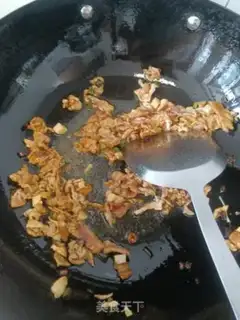 Make Fry the sweet potatoes step 3