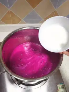 Make Flamingo step 4