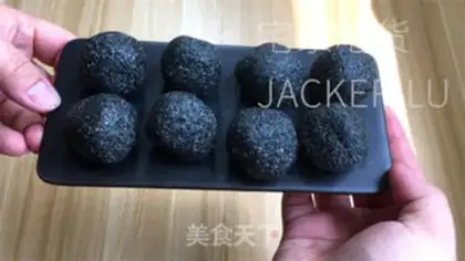 Make Sesame flow pack step 12