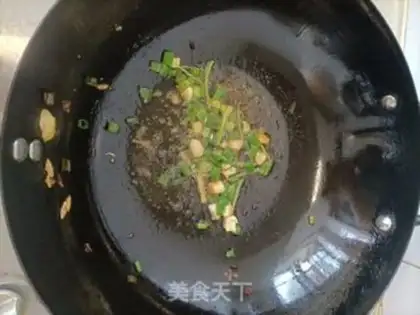 Make Fry the sweet potatoes step 4