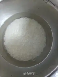Make Salted egg yellow pearls step 1