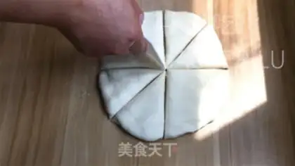 Make Sesame flow pack step 13