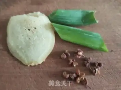 Make Shrimp step 1