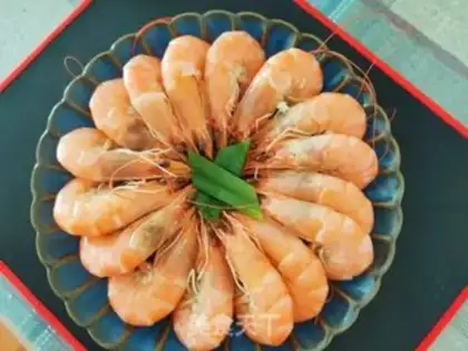 Make Shrimp step 4