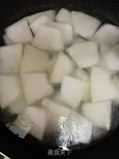 Make Pork soup step 3