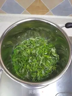 Make Ale sauerkraut step 1